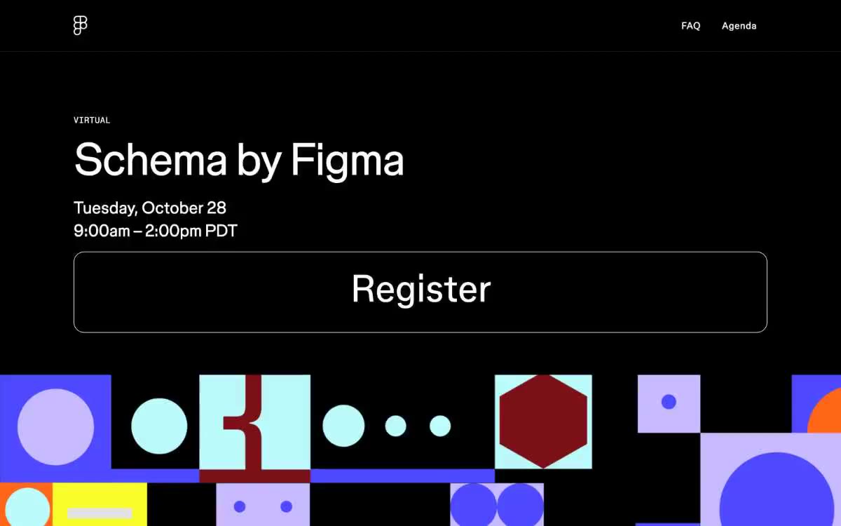 Schema 网站预览