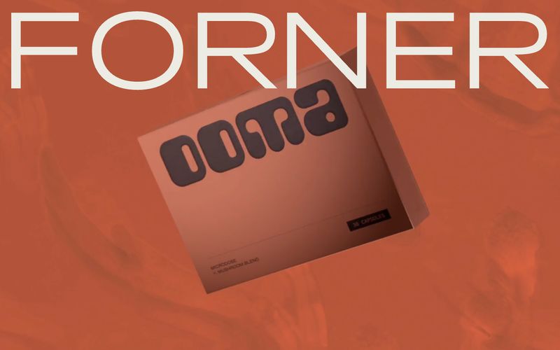Forner 网站预览